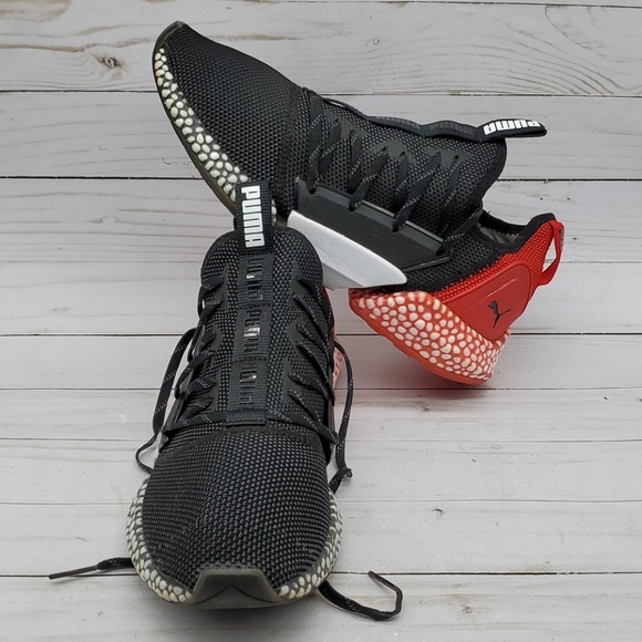 puma hybrid rocket runner men's